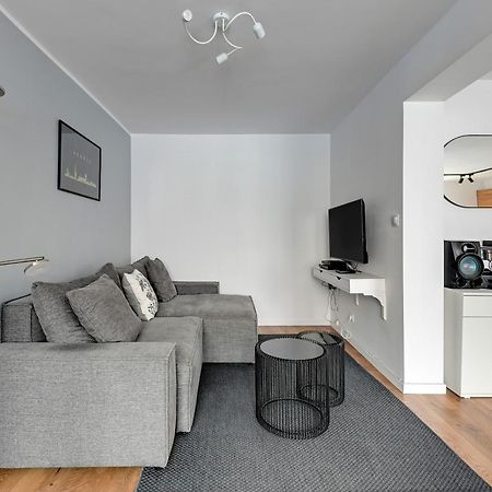 Staywin Old Town Apartments I Gdańsk Eksteriør billede