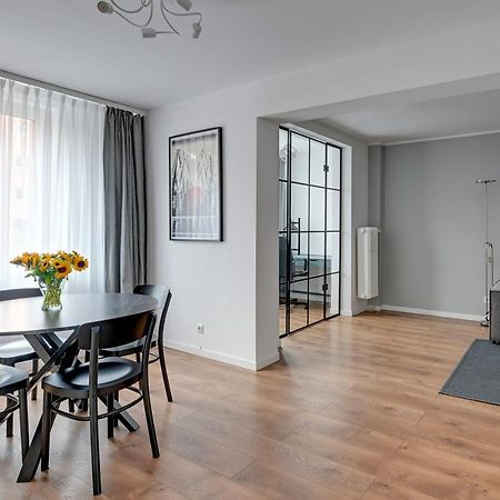 Staywin Old Town Apartments I Gdańsk Eksteriør billede