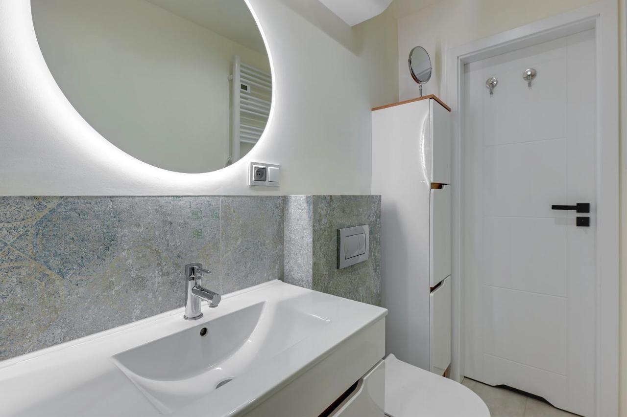 Staywin Old Town Apartments I Gdańsk Eksteriør billede