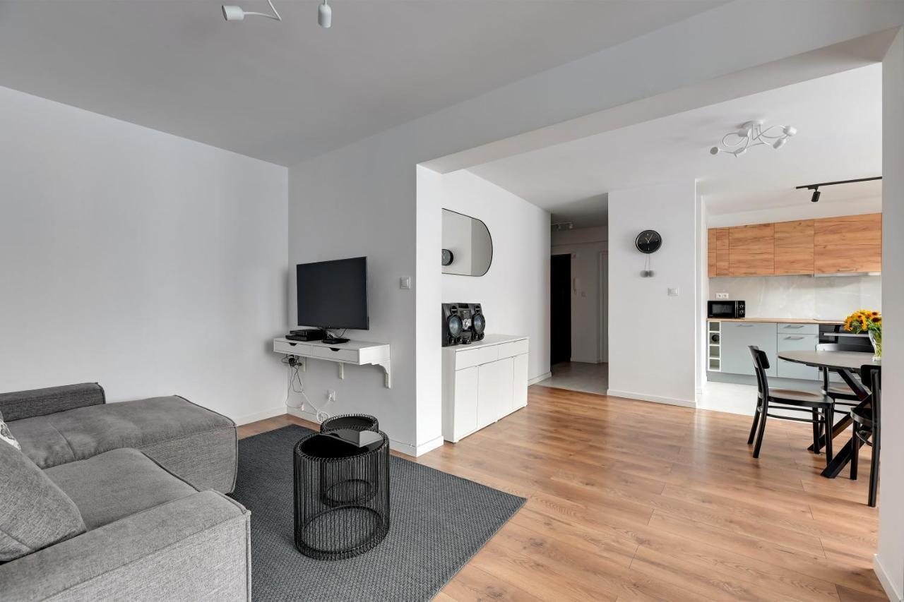 Staywin Old Town Apartments I Gdańsk Eksteriør billede